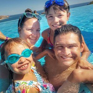 Meet your Posher, Joanna